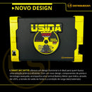 Fonte Carregador 150a Usina Smart Bat Meter Sbm Lançamento