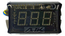 Voltímetro Digital Ajk Vittro Remote E Sequenciador