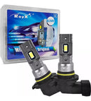 Ultra Led Mini Rayx 12000lm H7 H1 H3 H11 Hb3hb4 H27 H8