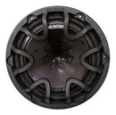 Subwoofer Bravox P12x-s4 12  Polegadas 220w Rms