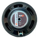Alto Falante Grave Etm Erp 12 Polegadas 350w Rms Subwoofer Cor Preto