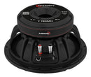 Medio Grave Taramps T 780 Mh 10 Polegadas 390w Rms 4 Ohms
