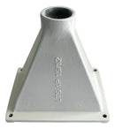 Cornetas Cone Lente Lts 1512 Branca Tecsystens