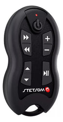 Controle Longa Distancia Stetsom Sx1 Universal 500m Preto