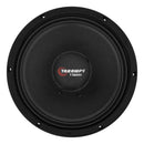 Medio Grave Taramps T 780 Mh 10 Polegadas 390w Rms 8 Ohms