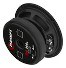 Alto Falante Woofer Taramps Mb 400s 06 Pol 200w Rms 4 Ohms