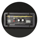 Caixa Amplificada Exclusive Xc 403 Slim 8 400w 3 Canais