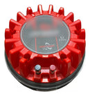 Driver Fenolico Hard Power Hp Df 550 160w Rms 8ohms Vermelho