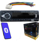 Som Automotivo 7710 Bluetooth Usb Sd Aux Rádio Fm Rgb