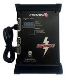 Fonte Automotiva Stetsom Chv3000 33a Bivolt High Voltage