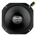 Médio Xrl800 Triton 800w 400 Rms 8ohms Profissional Paredão