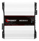 Modulo Amplificador Digital Taramps Md 3000 1 Canal 4 Ohms