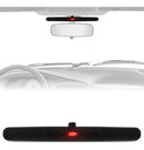 Antena Automotiva Interna Look-out Am Fm Universal Parabrisa