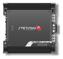 Modulo Stetsom 1200 Rms Hl-1200.4 Stereo 4 Canais 1 Ohms