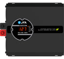 Inversor Jfa 2000w 12v 127v Senoidal Pura - Off-grid