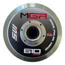 Alto Falante Médio-grave De 10 Sw Mgr610 600w 8 Ohms