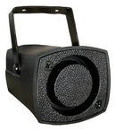 Sirene De Sinalização De Marcha Ré Preta Bivolt Asx