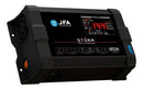 Fonte Automotiva Jfa 120a Storm