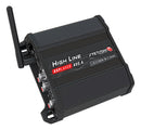 Módulo Amplificador Multiplayer Hl400.4 Dsplayer Lançamento