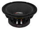 Medio Grave Taramps T 780 Mh 10 Polegadas 390w Rms 8 Ohms