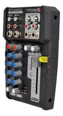 Mesa Stetsom Stm0602 2 Canais 12v