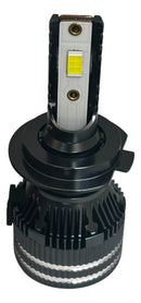 Ultra Led 90w Hb3 Focus Rayx 13000 Lumens 6000k Canceller