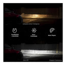 Kit Lâmpada Super Led Asx 6000k 40w 12/24v