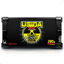 Fonte Automotiva Usina Spark 200a 12v Bivolt Smart