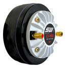 Driver Ti Sw Poliimida D1151 Corneta 1 Polegada 8 Ohms