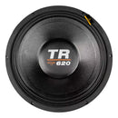 Alto Falante Triton Tr 620 12pol Woofer 600w Rms 8 Ohms