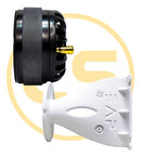 Kit Driver Eap P 400 Lite Poliimida 80w + Guia De Ondas G 90