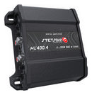 Módulo Amplificador Stetsom Hl400.4 400w Bridge 4c High Line