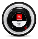 Driver Jbl Fenólico D305 75w Original 8 Ohms Corneta