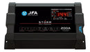 Fonte Automotiva Jfa 200a Storm