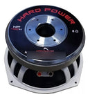 Woofer Hard Power Hp 400h Mid Bass 400rms 10 Polegadas 8ohm