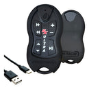 Controle Longa Distancia Stetsom Sx Ultra Usb Recarregável preto