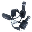 Kit Led Projetor Eliptico 50w 6000k 7.500 Lumens Asx