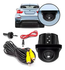 Câmera De Ré Automotiva Tartaruga Techone Code Universal