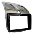 Moldura 9 Grand Siena 12/21 Palio Sporting 12/17 5856 Champagne