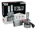 Lâmpada Ultra Led Platinum Asx 15000 Lumens 6000k 12v 24v