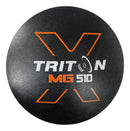 Reparo Alto Falante Médio Mg510x Triton 8 Ohms 510 X 2025