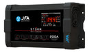 FONTE JFA 200A STORM MONOVOLT