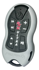 Controle Longa Distancia Stetsom Sx2 Ultra Usb Recarregável Grafite