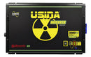 Inversor Usina Onda Senoidal Pura 3000w 12v 220v
