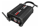 Amplificador Stetsom Bob400.4 AC Dsplayer Fonte E Processador