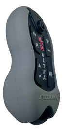 Controle Longa Distancia Stetsom Sx2 Ultra Usb Recarregável Grafite