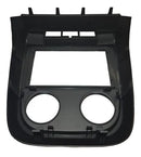 Moldura 2 Din 7 Ou 9 Polegadas Spacefox G1 Fiamon