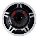 Hp 3500 Bass Ct Woofer 15 Pol Alto Falante Hard Power 3500w Rms Cor 4 Ohms