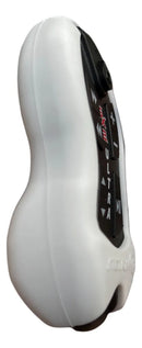 CONTROLE LONGA DISTANCIA STETSOM SX2 ULTRA USB - BRANCO