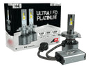 Lâmpada Ultra Led Platinum Asx 15000 Lumens 6000k 12v 24v